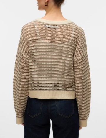 Pulover Vero Moda, mix culori