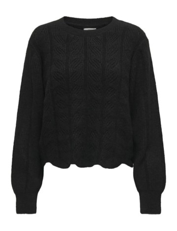 Pulover Only, negru