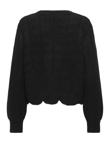 Pulover Only, negru