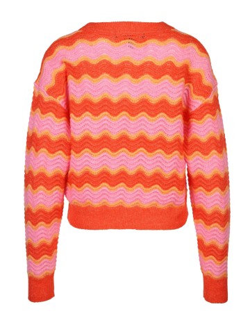 Pulover Vero Moda, mix culori