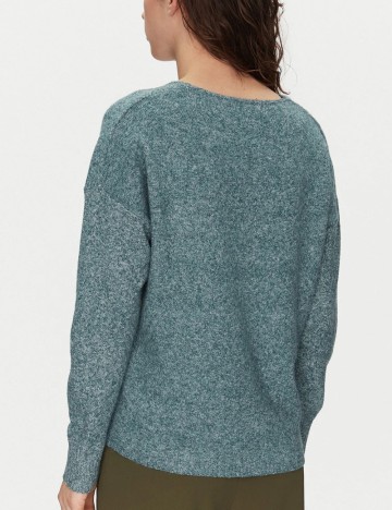Pulover Only, verde