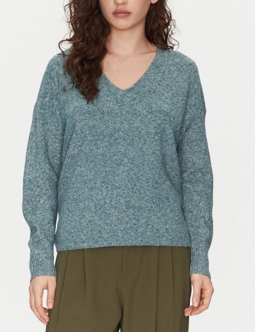 Pulover Only, verde