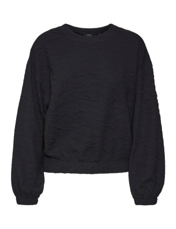 Bluză Vero Moda, negru