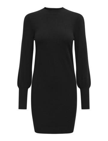 Rochie mini Only, negru