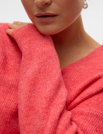 Pulover Vero Moda, roz
