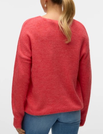 Pulover Vero Moda, roz
