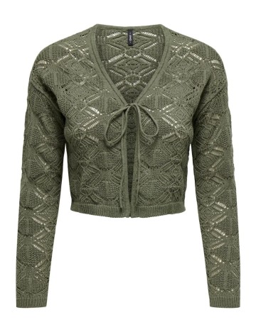 Cardigan Only, kaki