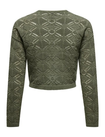 Cardigan Only, kaki