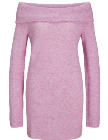 Rochie mini JJXX, roz