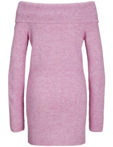 Rochie mini JJXX, roz