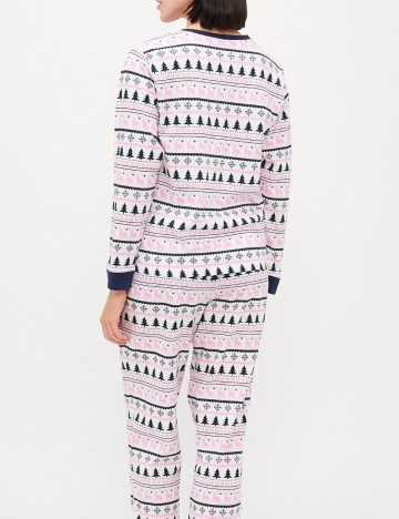 Bluză de pijama Only, mix culori