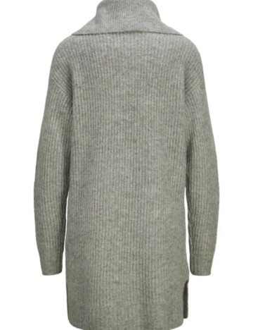 Rochie mini JJXX, gri