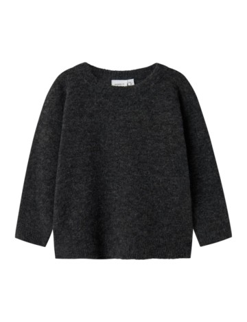 Pulover Name It, negru