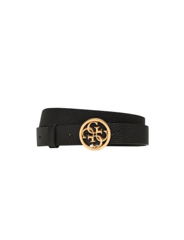 Curea Guess, negru