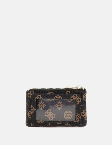Portmoneu Guess, mix culori