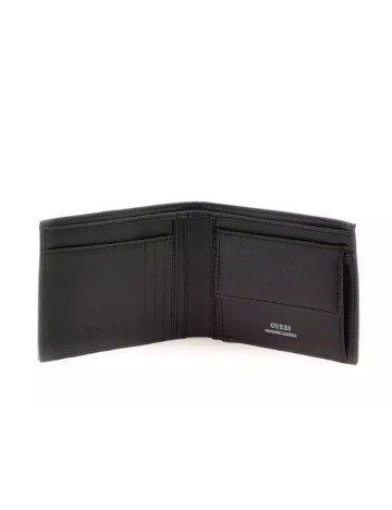 Portofel Guess, albastru