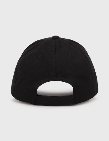 Șapcă Guess, negru