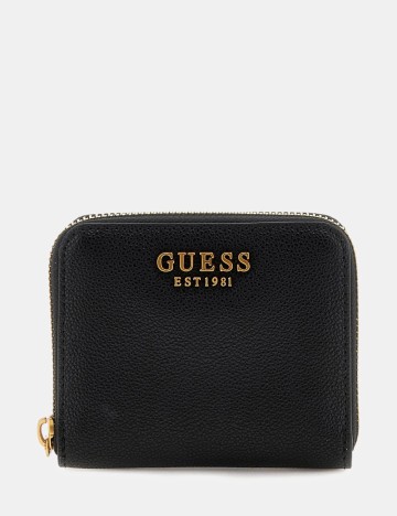 Portofel Guess, negru
