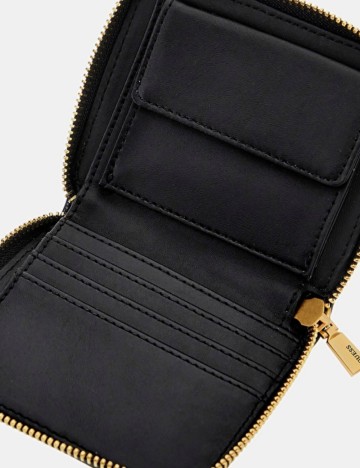 Portofel Guess, negru