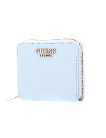 Portofel Guess, albastru