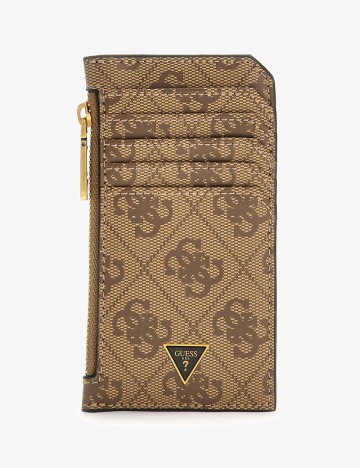 Portcard Guess, bej