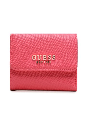 Portofel Guess, roz