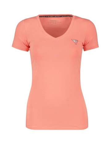 Tricou Guess, roz