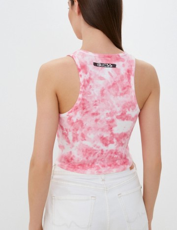 Top Guess, mix culori