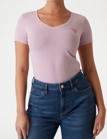 Tricou Guess, mov