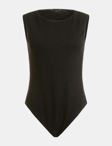 Body Guess, negru