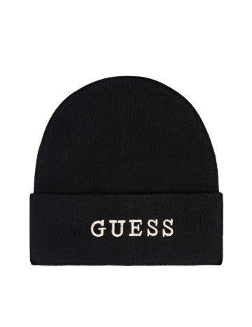 Fes Guess, negru