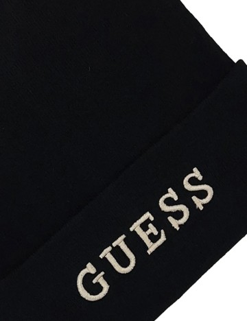Fes Guess, negru