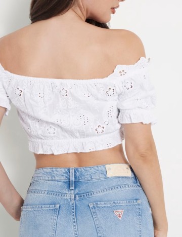 Top Guess, alb