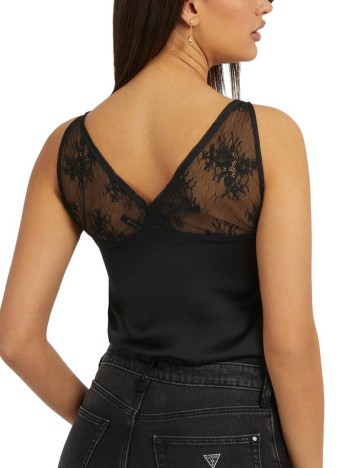 Maiou Guess, negru