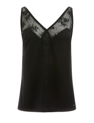Maiou Guess, negru