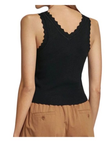Maiou Guess, negru