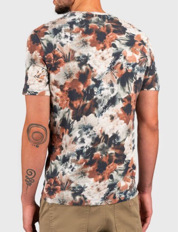 Tricou Guess, mix culori