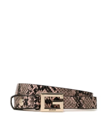 Curea Guess, mix culori