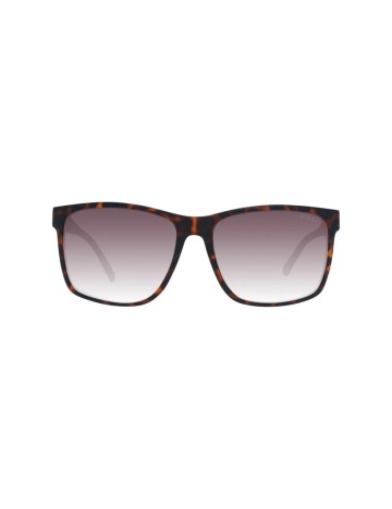 Ochelari de soare Guess, maro