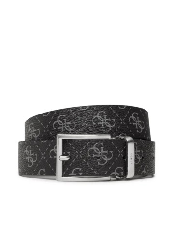 Curea Guess, negru