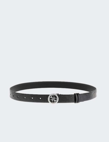 Curea Guess, negru