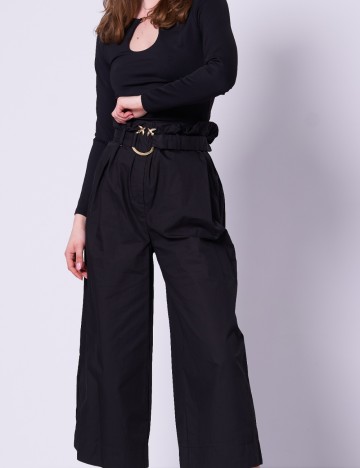Bluză Guess, negru