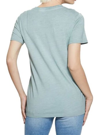 Tricou Guess, verde