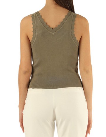 Maiou Guess, verde