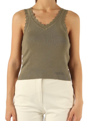 Maiou Guess, verde