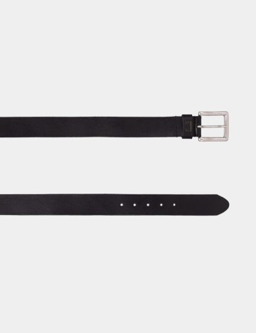 Curea Guess, negru