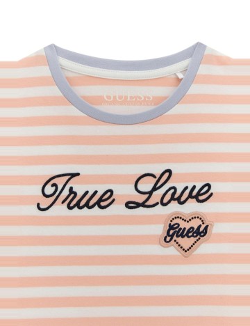 Tricou Guess, mix culori
