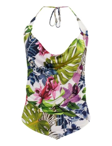 Top Guess, mix culori
