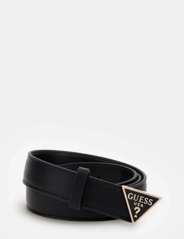 Curea Guess, negru