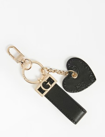 Breloc Guess, negru